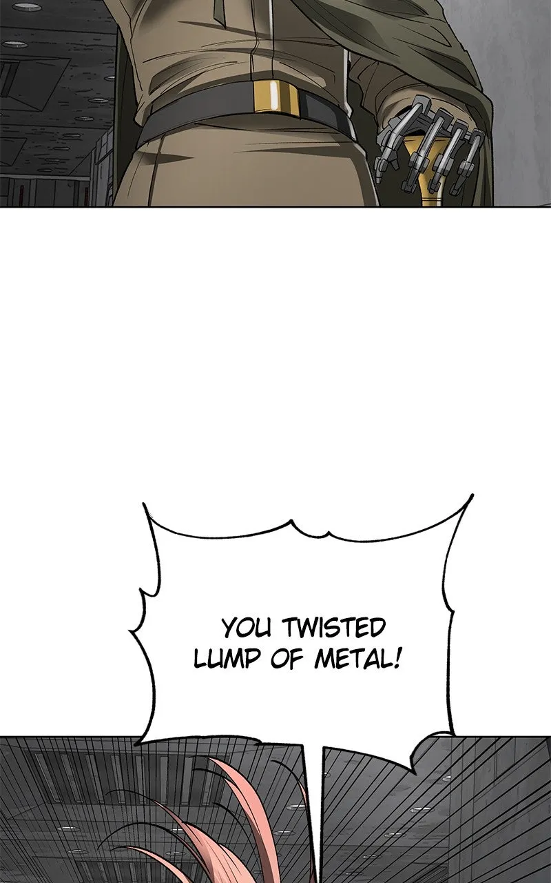 Space Cheon-ma 3077 Chapter 43 page 33 - 