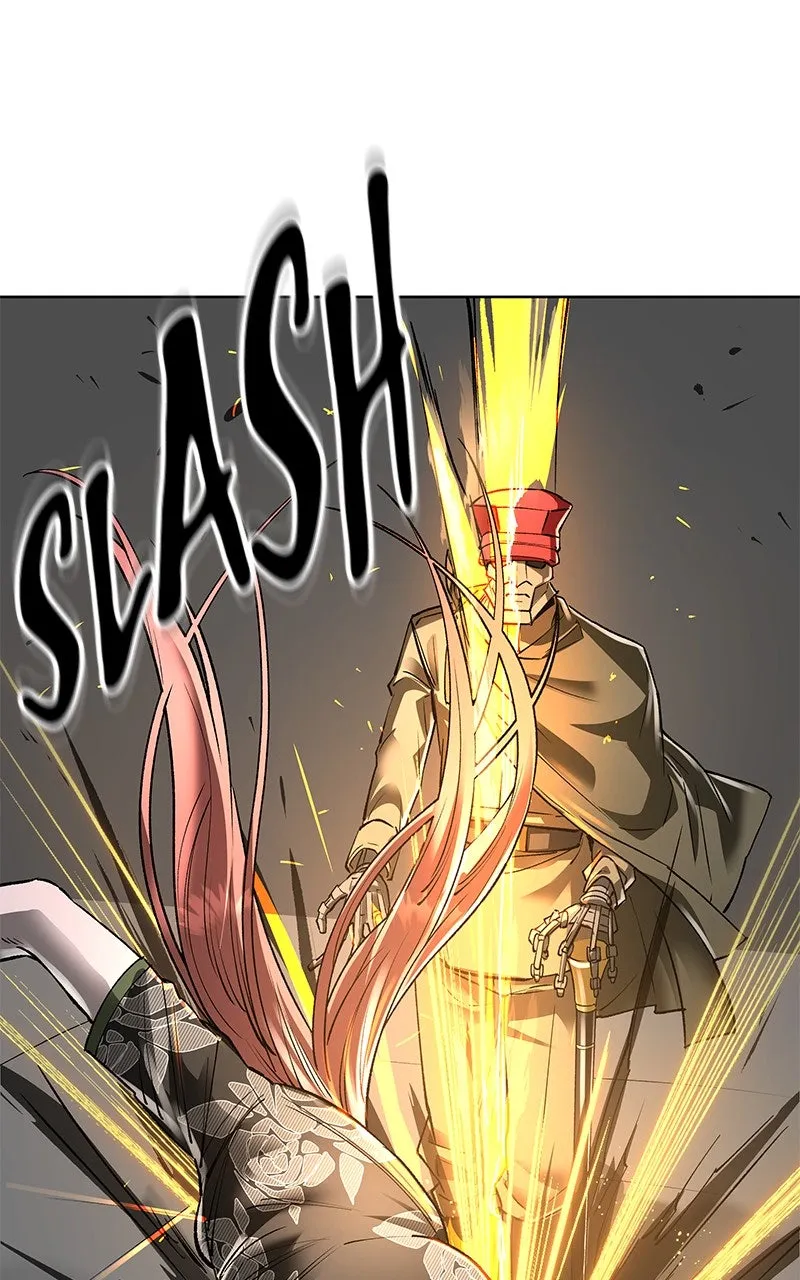 Space Cheon-ma 3077 Chapter 43 page 35 - 