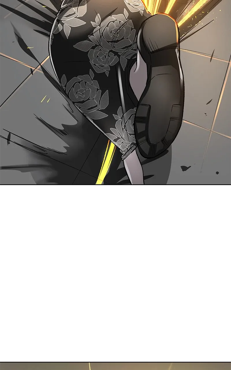 Space Cheon-ma 3077 Chapter 43 page 36 - 