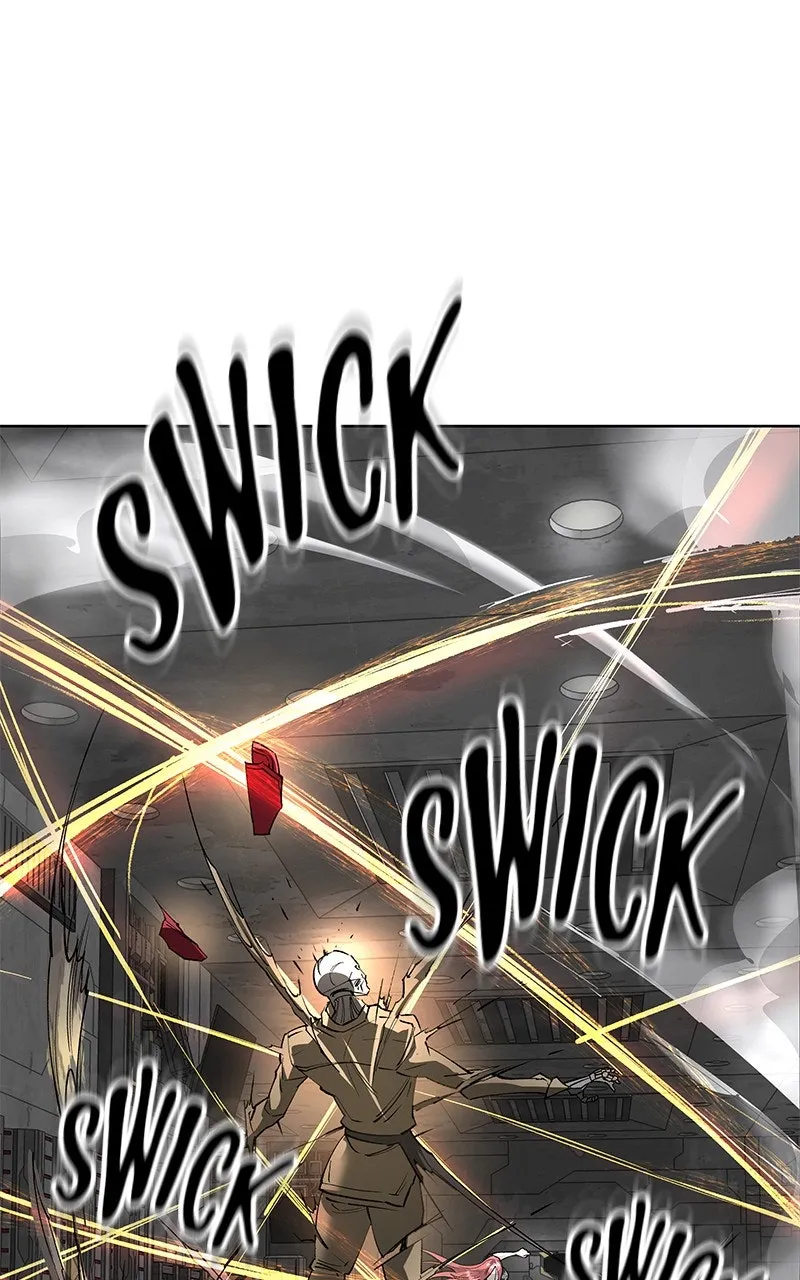 Space Cheon-ma 3077 Chapter 43 page 38 - 