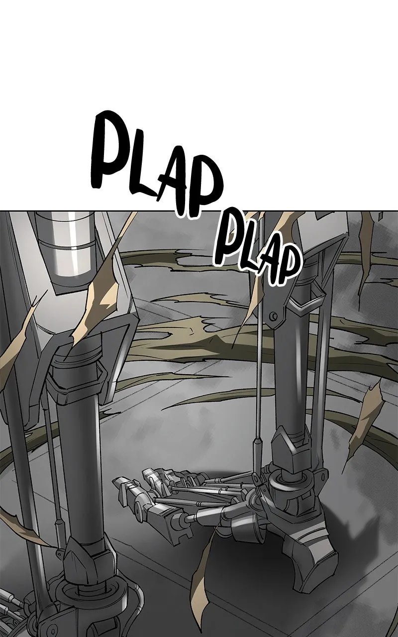 Space Cheon-ma 3077 Chapter 43 page 41 - 