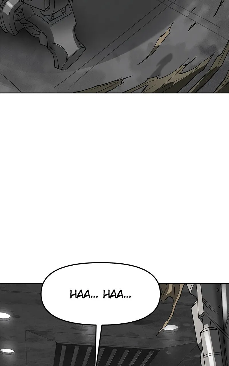 Space Cheon-ma 3077 Chapter 43 page 42 - 