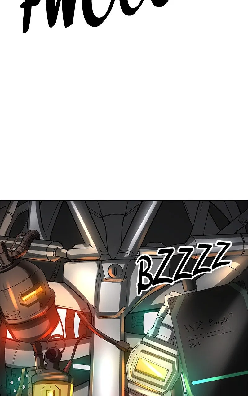 Space Cheon-ma 3077 Chapter 43 page 47 - 