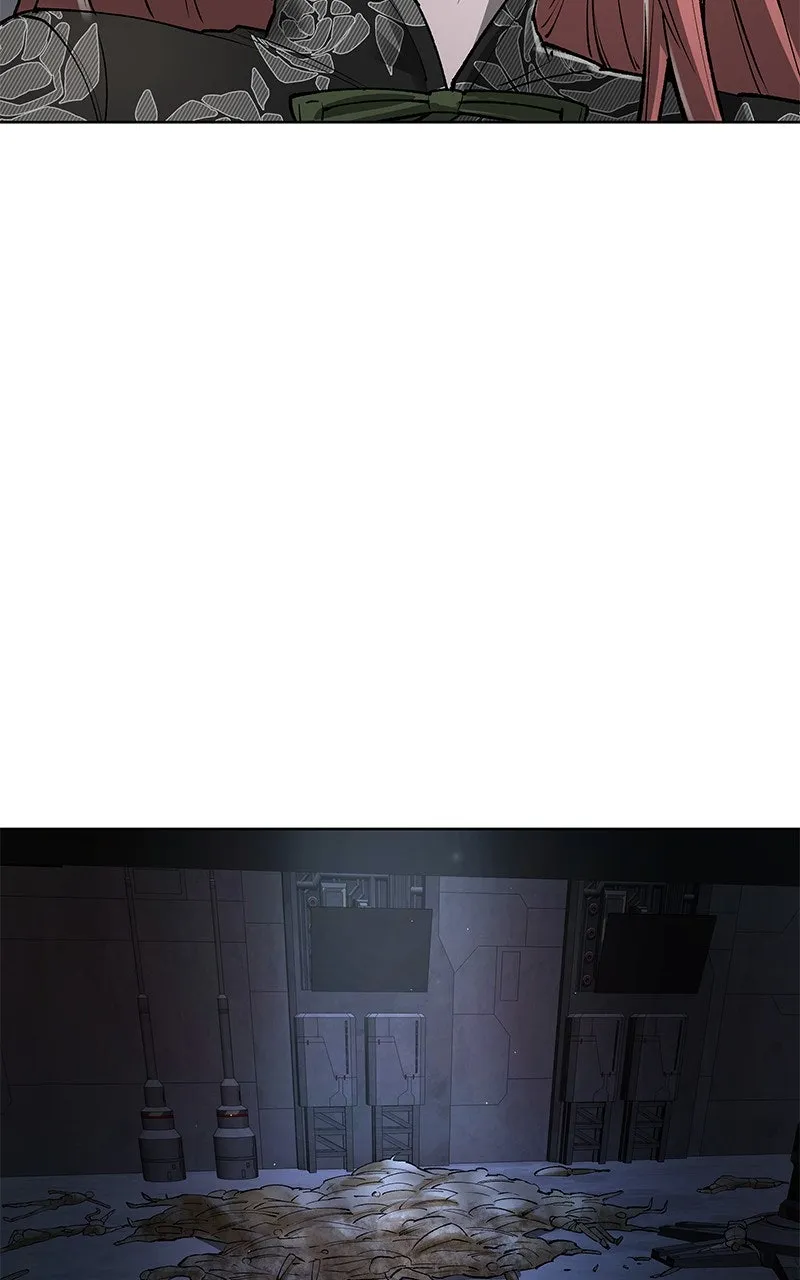 Space Cheon-ma 3077 Chapter 43 page 6 - 