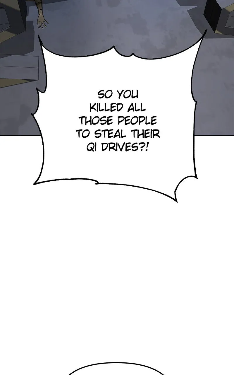 Space Cheon-ma 3077 Chapter 43 page 51 - 