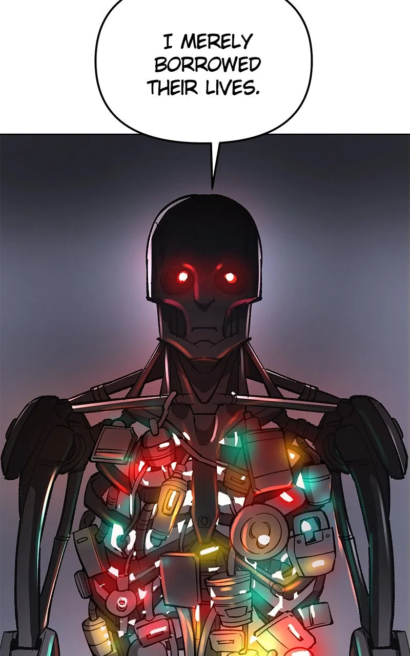 Space Cheon-ma 3077 Chapter 43 page 52 - 