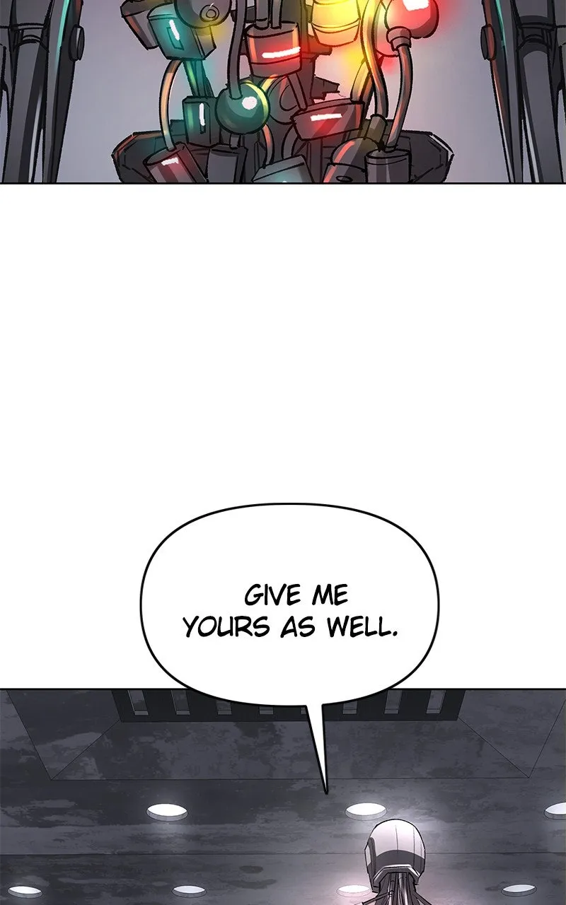 Space Cheon-ma 3077 Chapter 43 page 53 - 