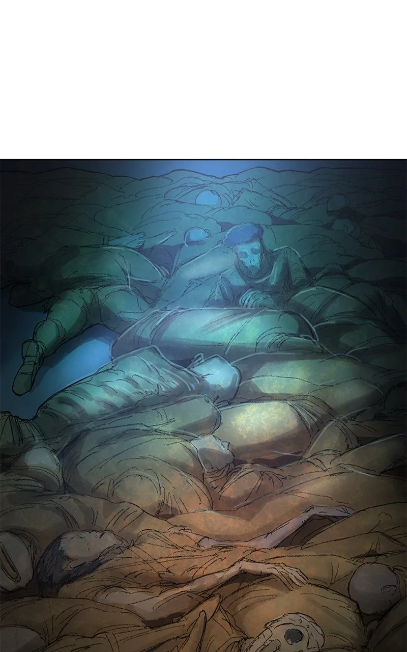 Space Cheon-ma 3077 Chapter 43 page 8 - 