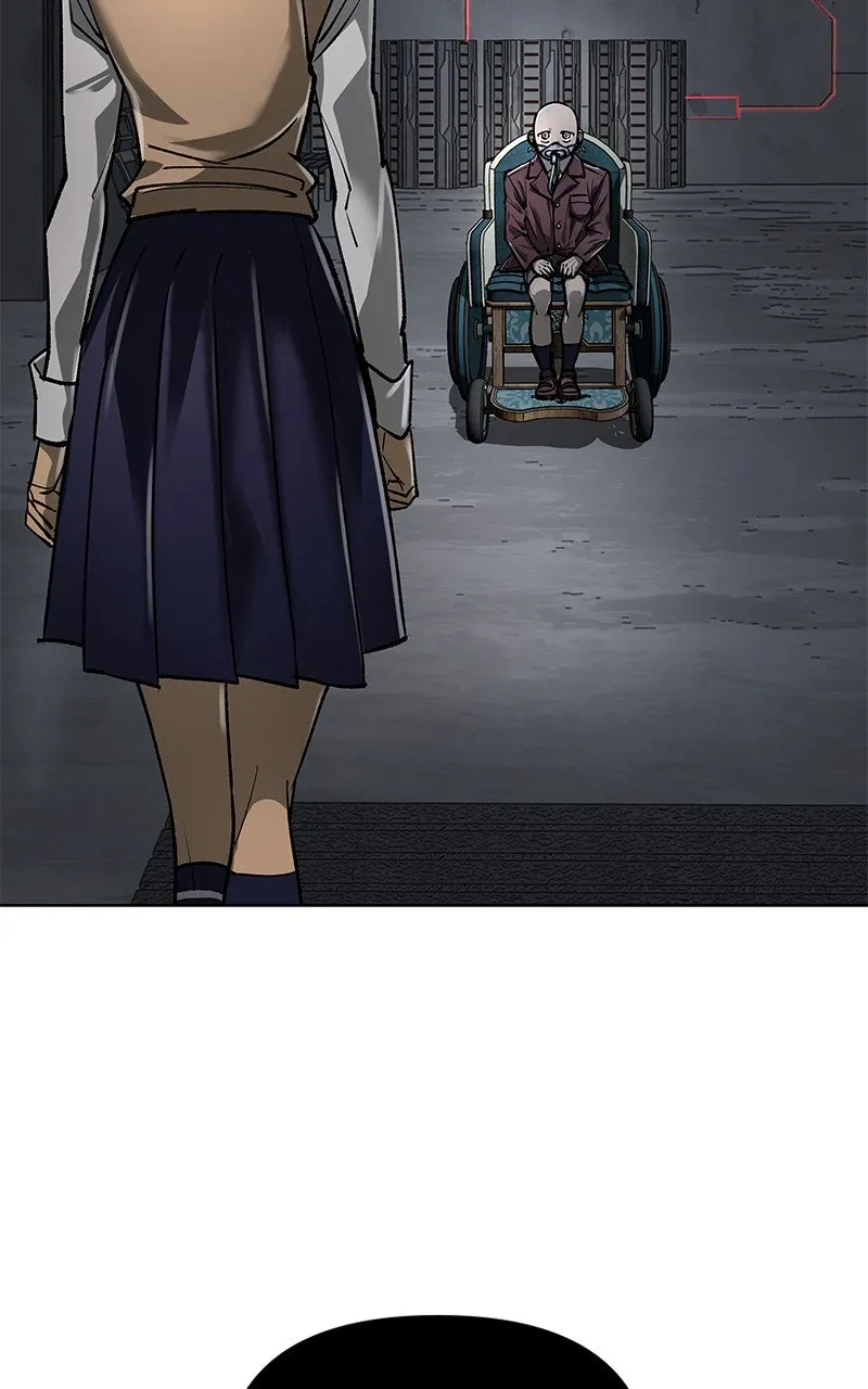 Space Cheon-ma 3077 Chapter 43 page 74 - 