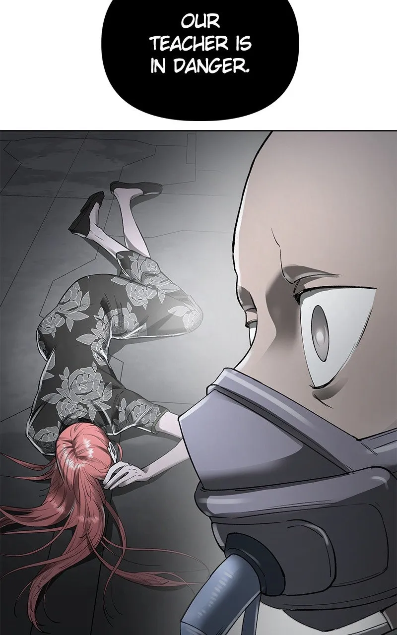 Space Cheon-ma 3077 Chapter 43 page 75 - 