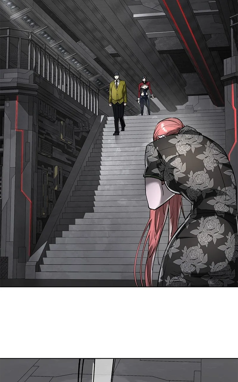 Space Cheon-ma 3077 Chapter 43 page 83 - 