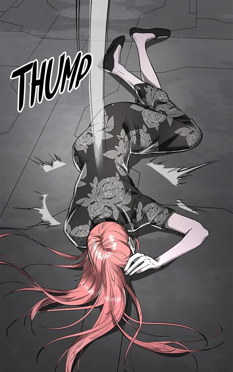 Space Cheon-ma 3077 Chapter 43 page 84 - 
