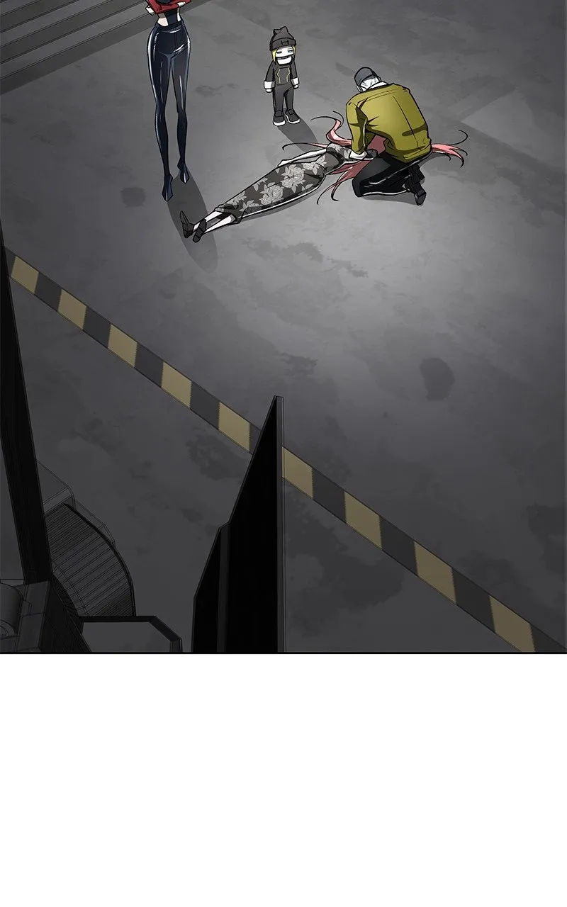 Space Cheon-ma 3077 Chapter 43 page 89 - 