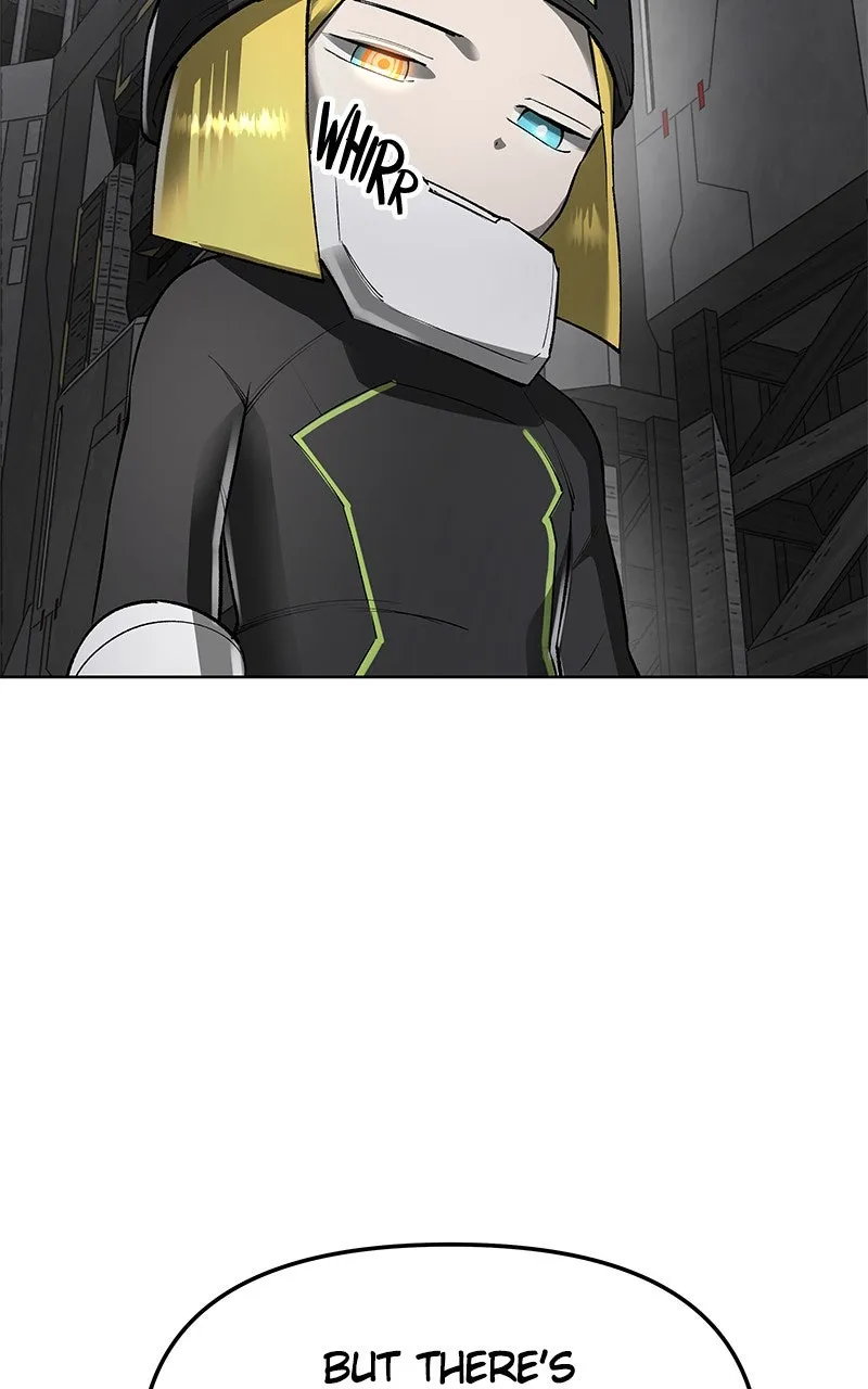 Space Cheon-ma 3077 Chapter 43 page 92 - 