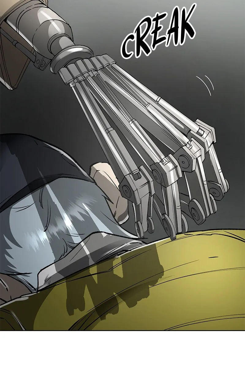 Space Cheon-ma 3077 Chapter 44 page 109 - 