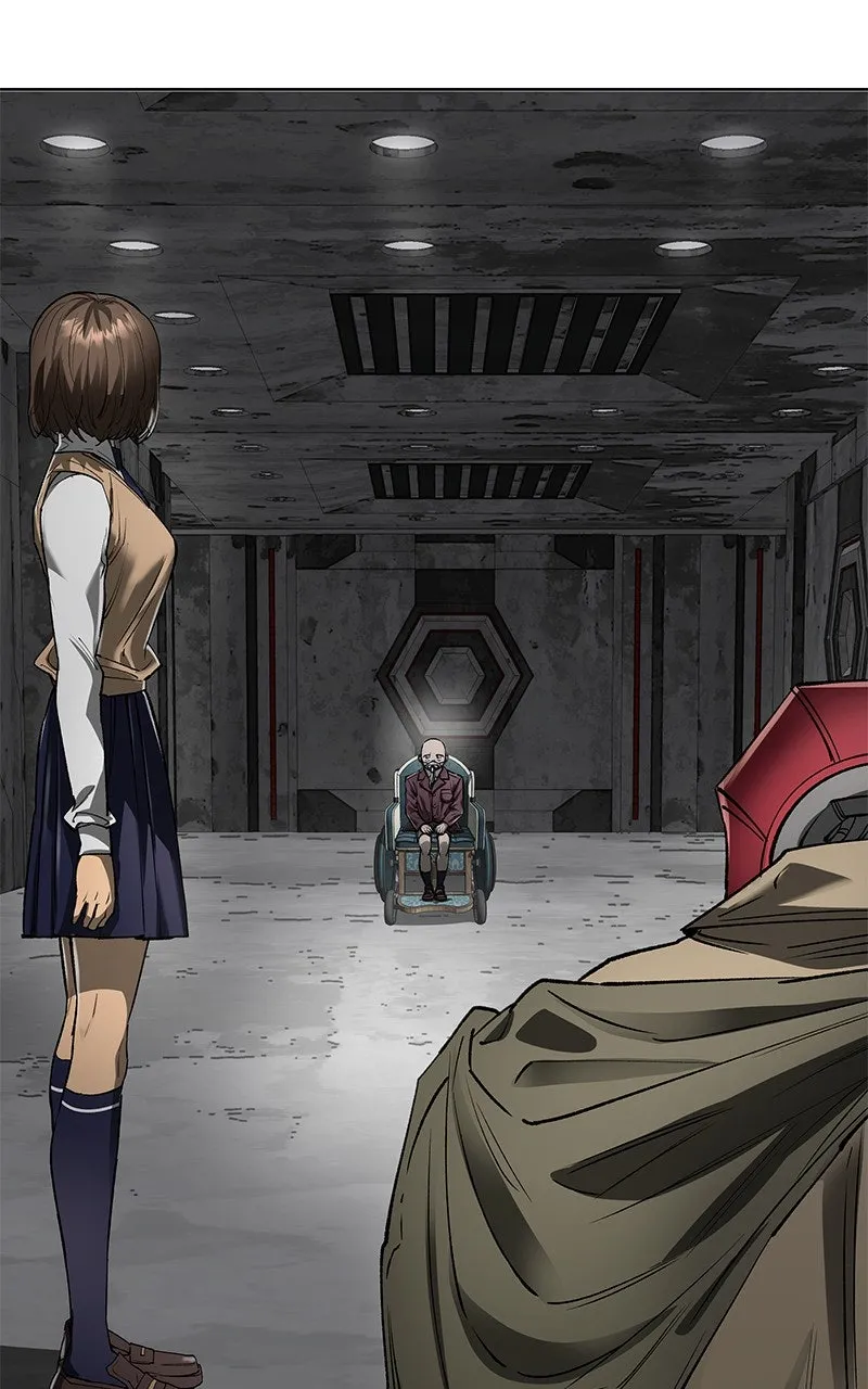 Space Cheon-ma 3077 Chapter 44 page 111 - 