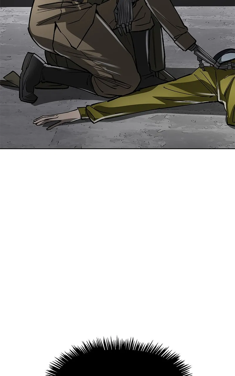 Space Cheon-ma 3077 Chapter 44 page 116 - 