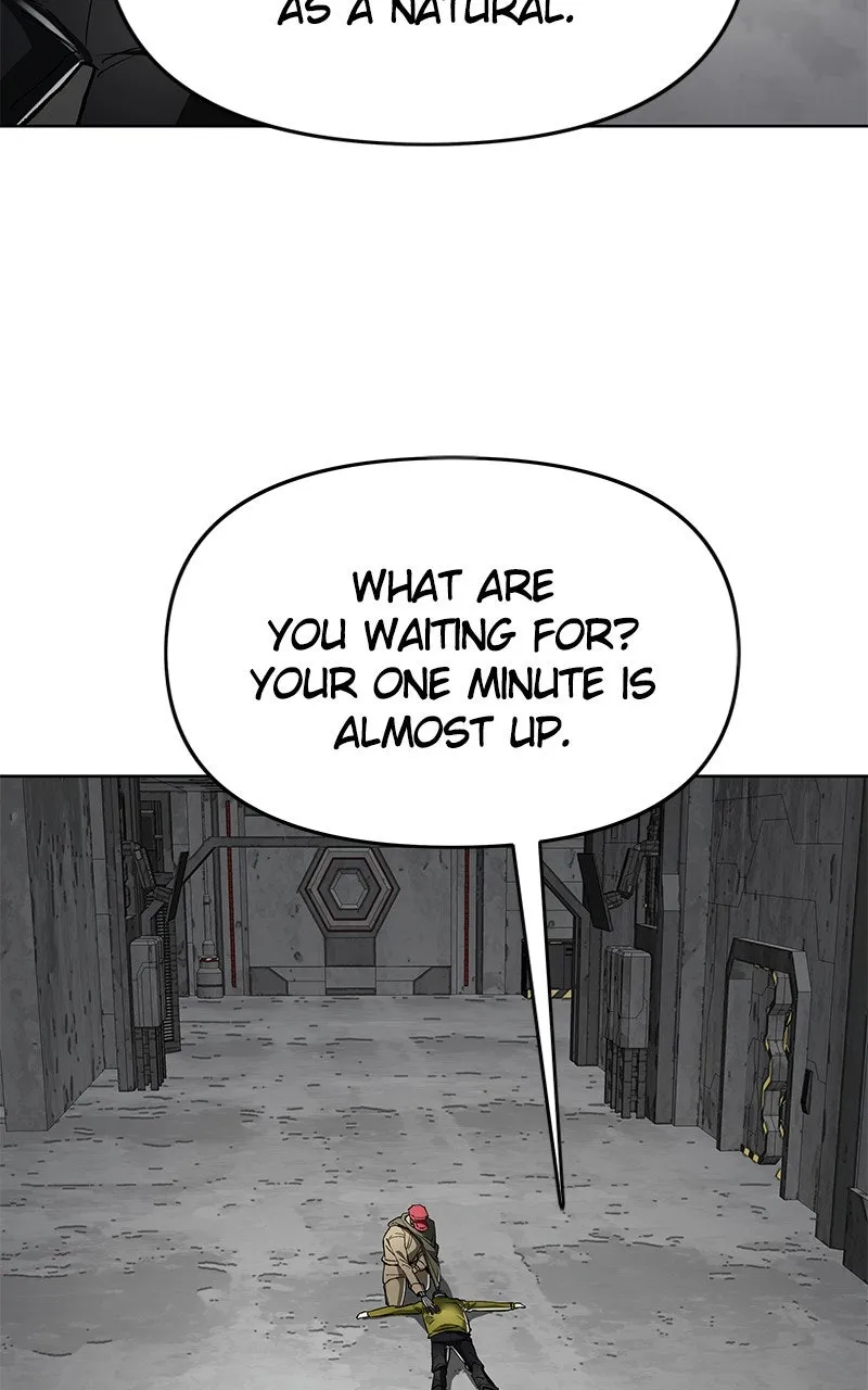 Space Cheon-ma 3077 Chapter 44 page 124 - 
