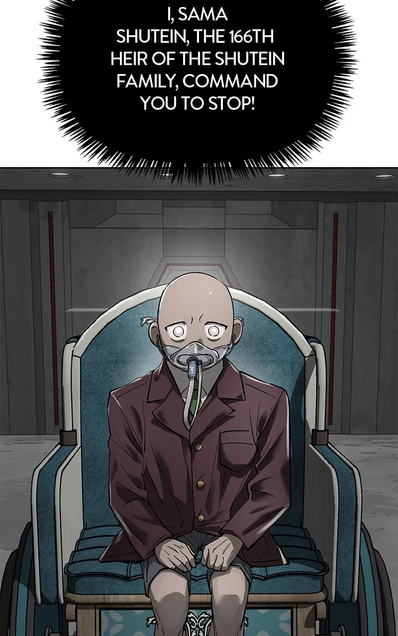 Space Cheon-ma 3077 Chapter 44 page 130 - 