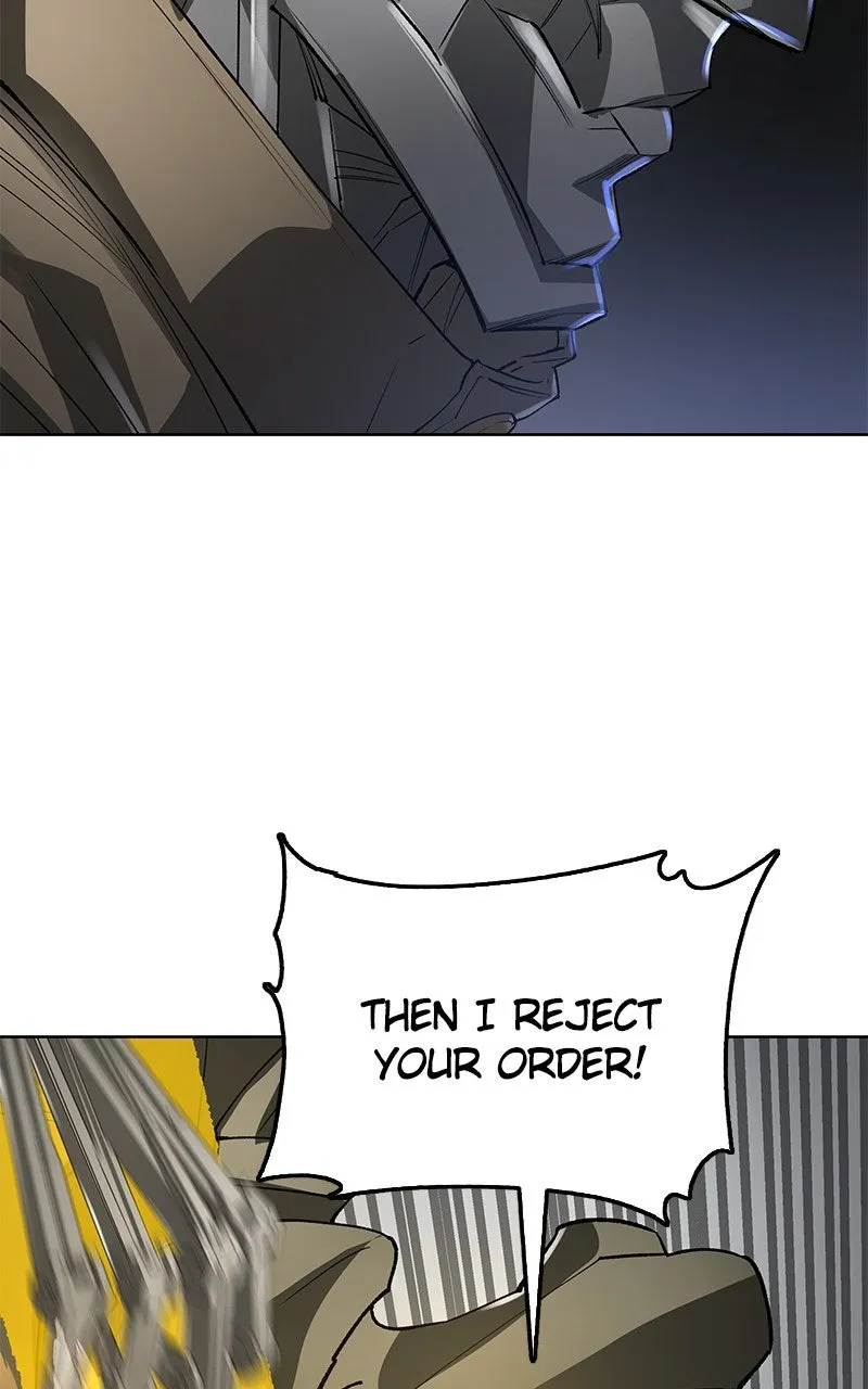 Space Cheon-ma 3077 Chapter 44 page 137 - 