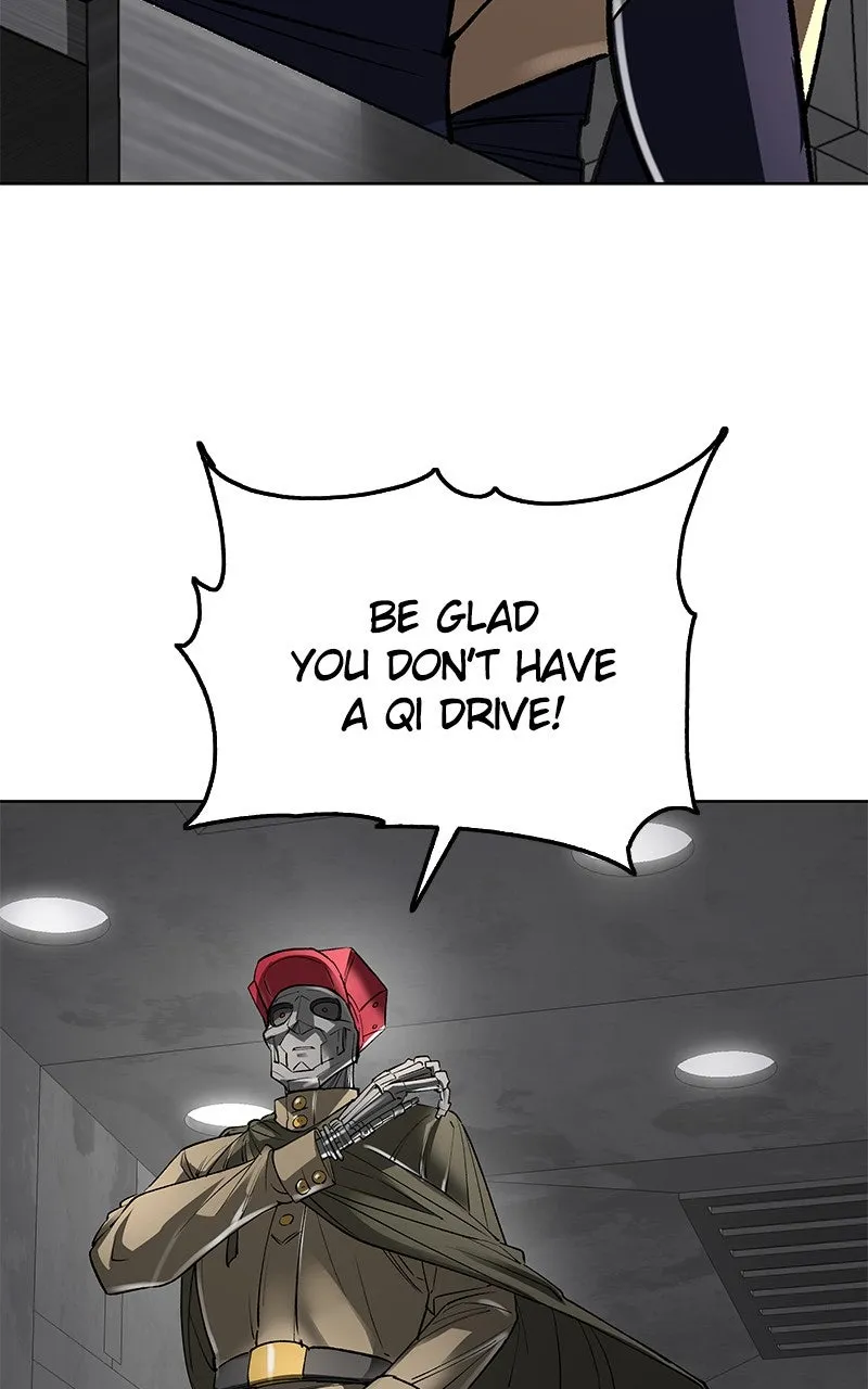 Space Cheon-ma 3077 Chapter 44 page 15 - 