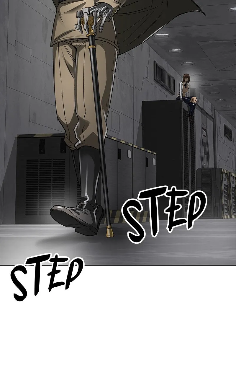 Space Cheon-ma 3077 Chapter 44 page 16 - 