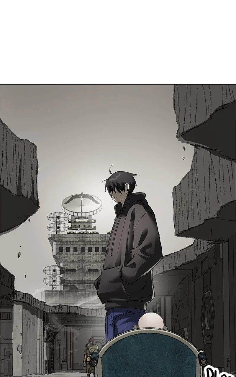 Space Cheon-ma 3077 Chapter 44 page 157 - 