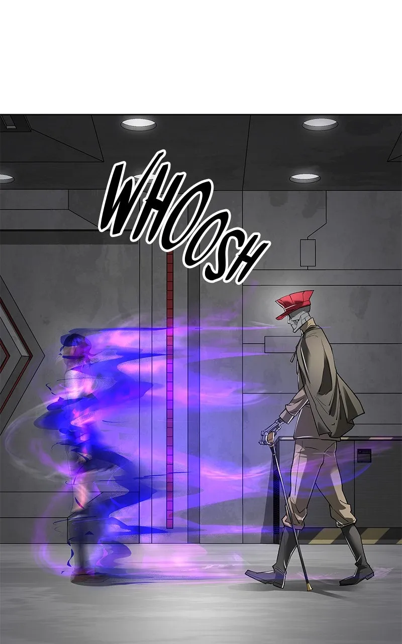 Space Cheon-ma 3077 Chapter 44 page 17 - 