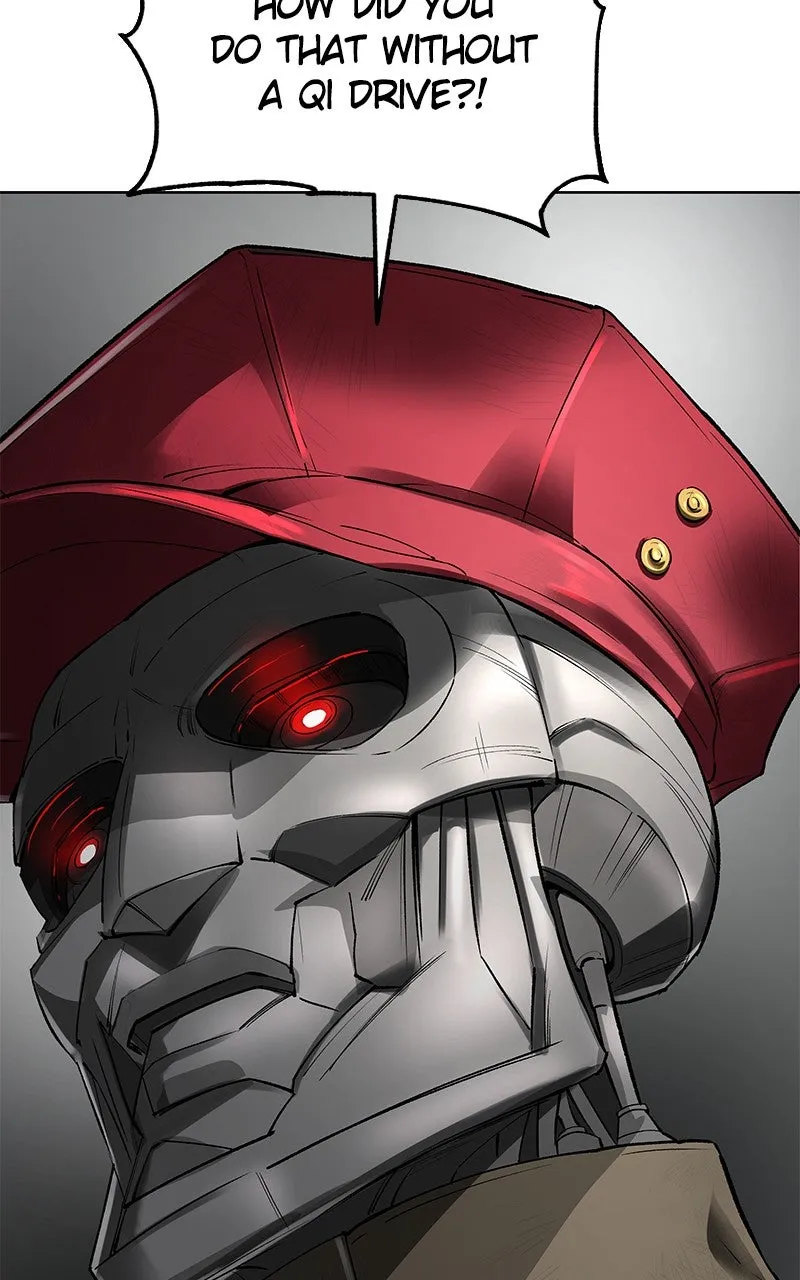 Space Cheon-ma 3077 Chapter 44 page 20 - 