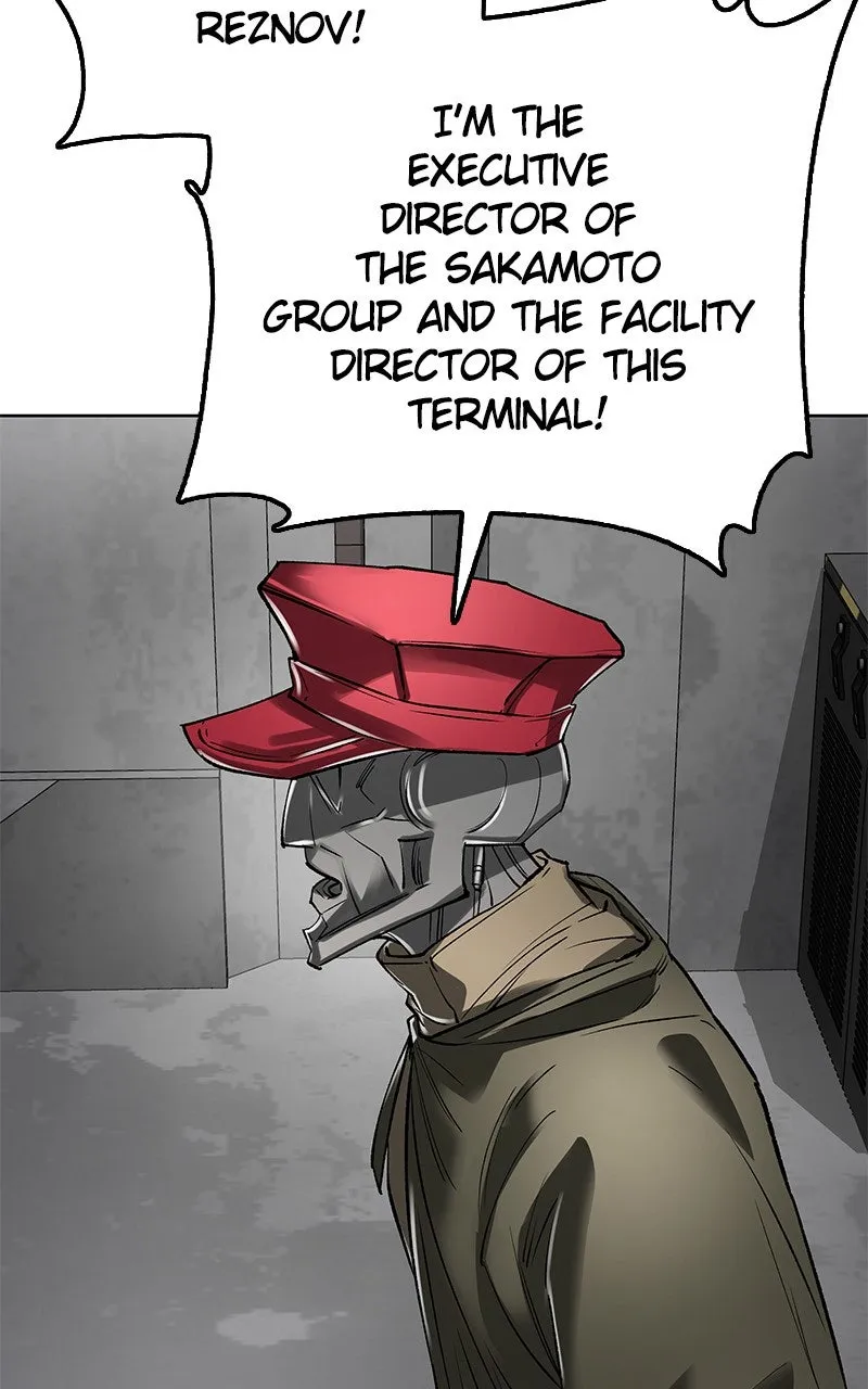 Space Cheon-ma 3077 Chapter 44 page 23 - 