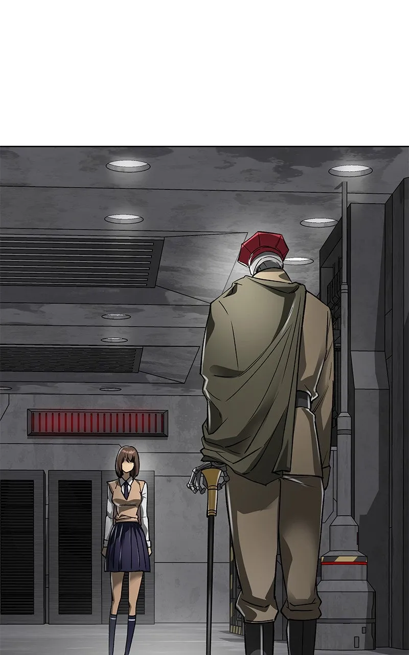Space Cheon-ma 3077 Chapter 44 page 26 - 