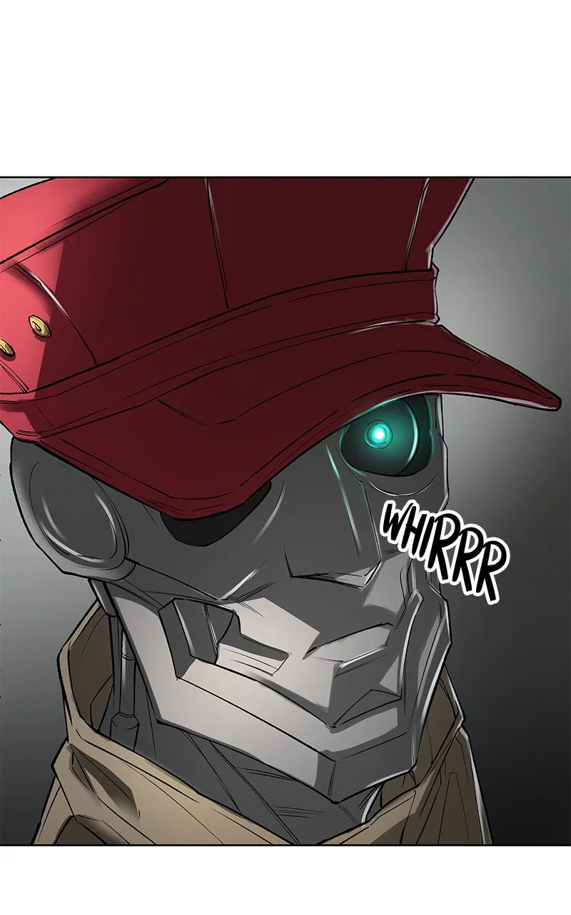Space Cheon-ma 3077 Chapter 44 page 5 - 