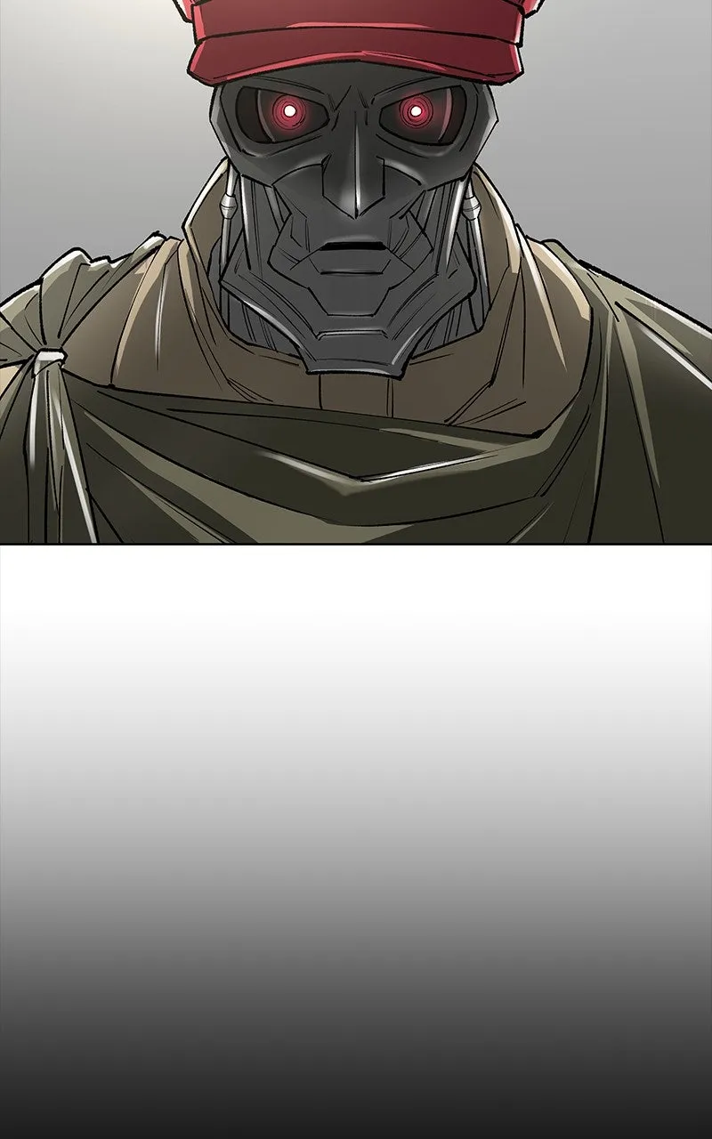 Space Cheon-ma 3077 Chapter 44 page 45 - 