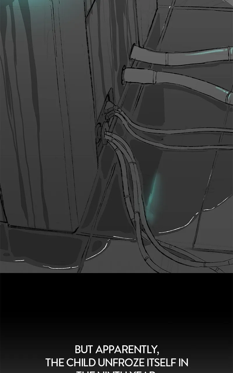 Space Cheon-ma 3077 Chapter 44 page 54 - 