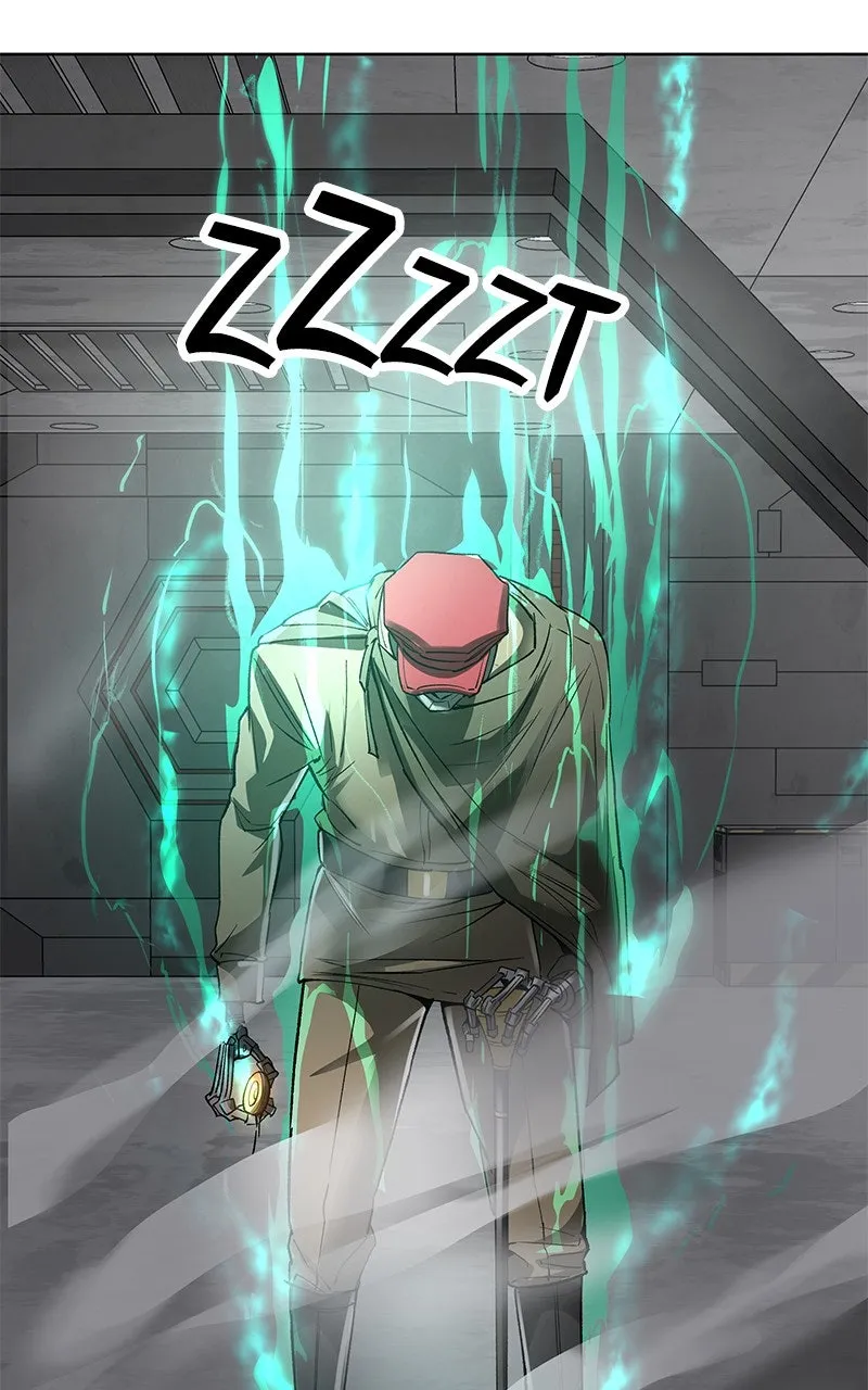 Space Cheon-ma 3077 Chapter 44 page 77 - 