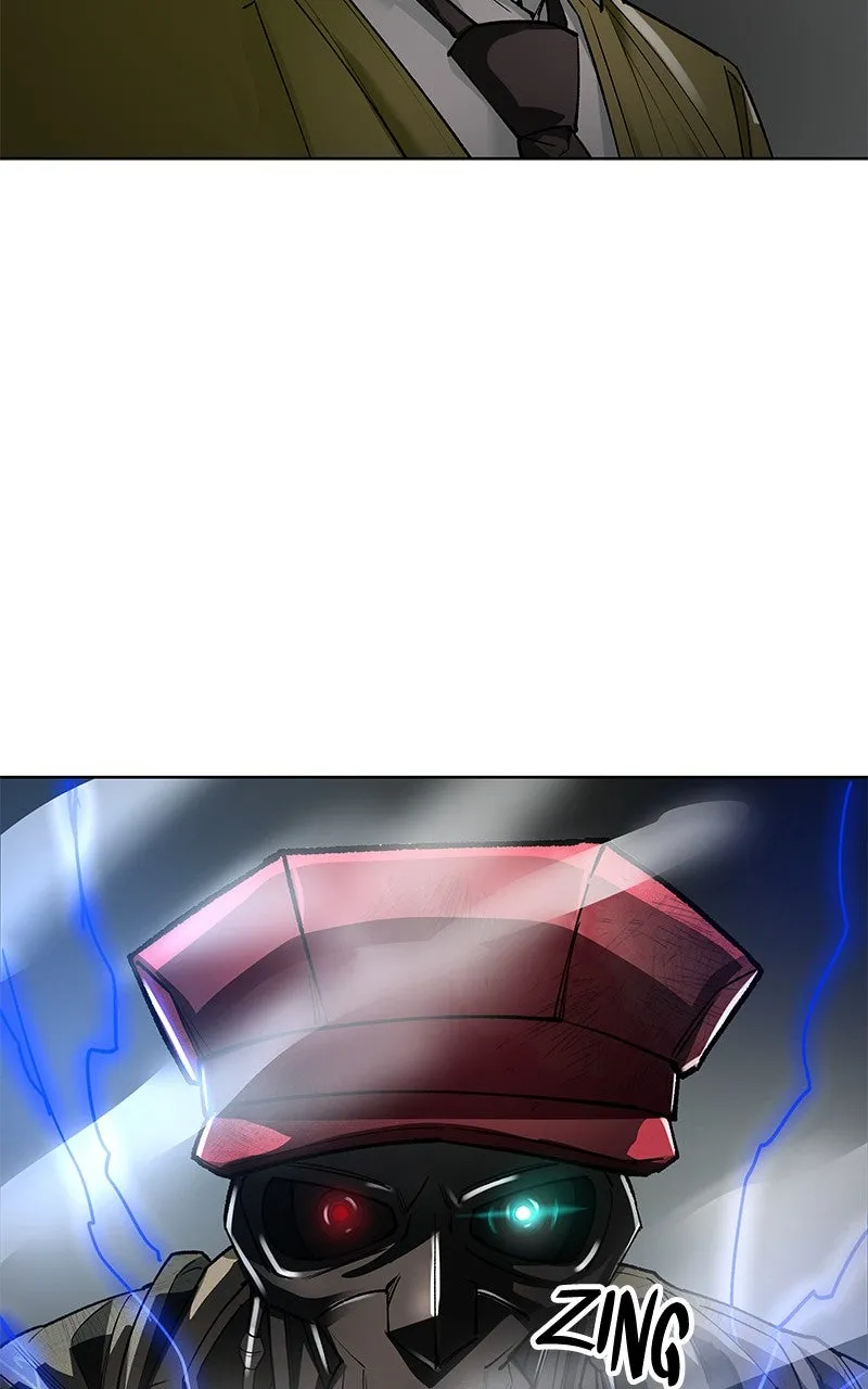 Space Cheon-ma 3077 Chapter 44 page 81 - 