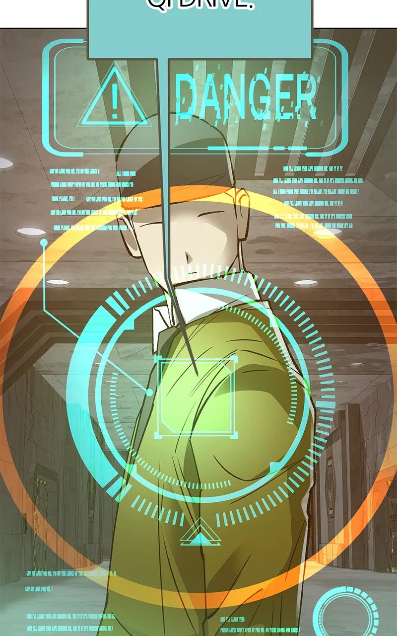 Space Cheon-ma 3077 Chapter 44 page 83 - 