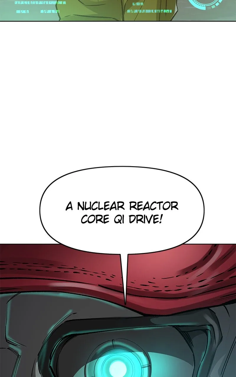 Space Cheon-ma 3077 Chapter 44 page 84 - 