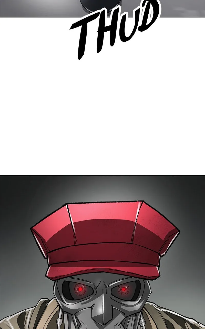 Space Cheon-ma 3077 Chapter 44 page 92 - 