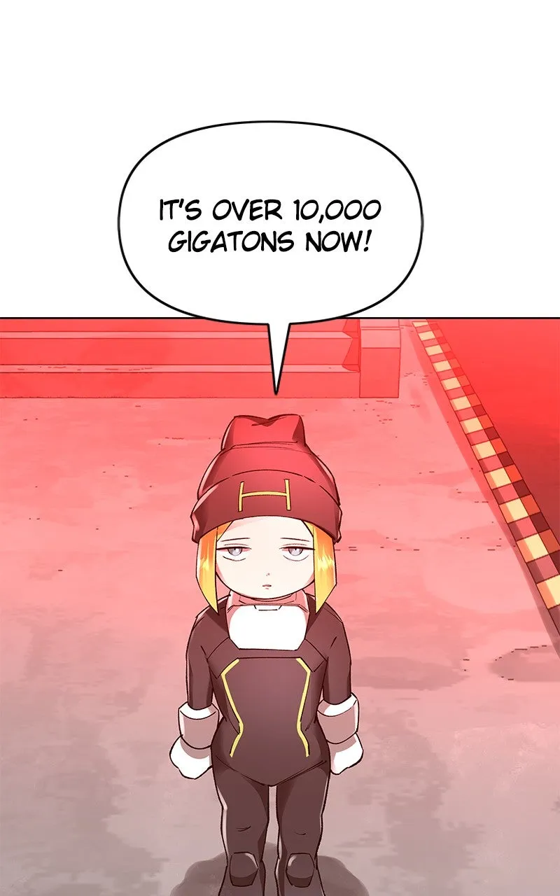 Space Cheon-ma 3077 Chapter 45 page 109 - 