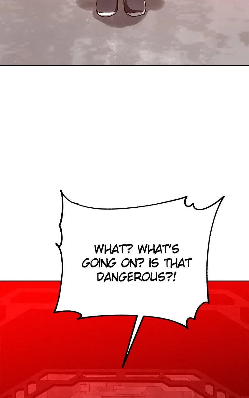 Space Cheon-ma 3077 Chapter 45 page 110 - 