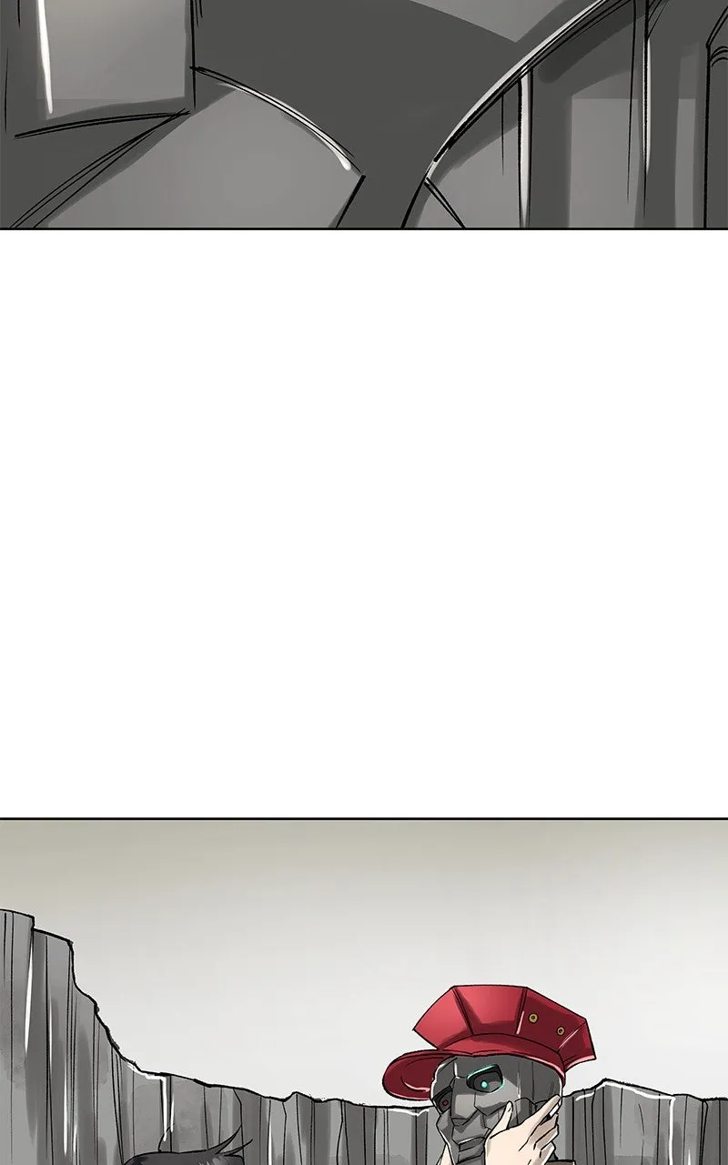 Space Cheon-ma 3077 Chapter 45 page 12 - 