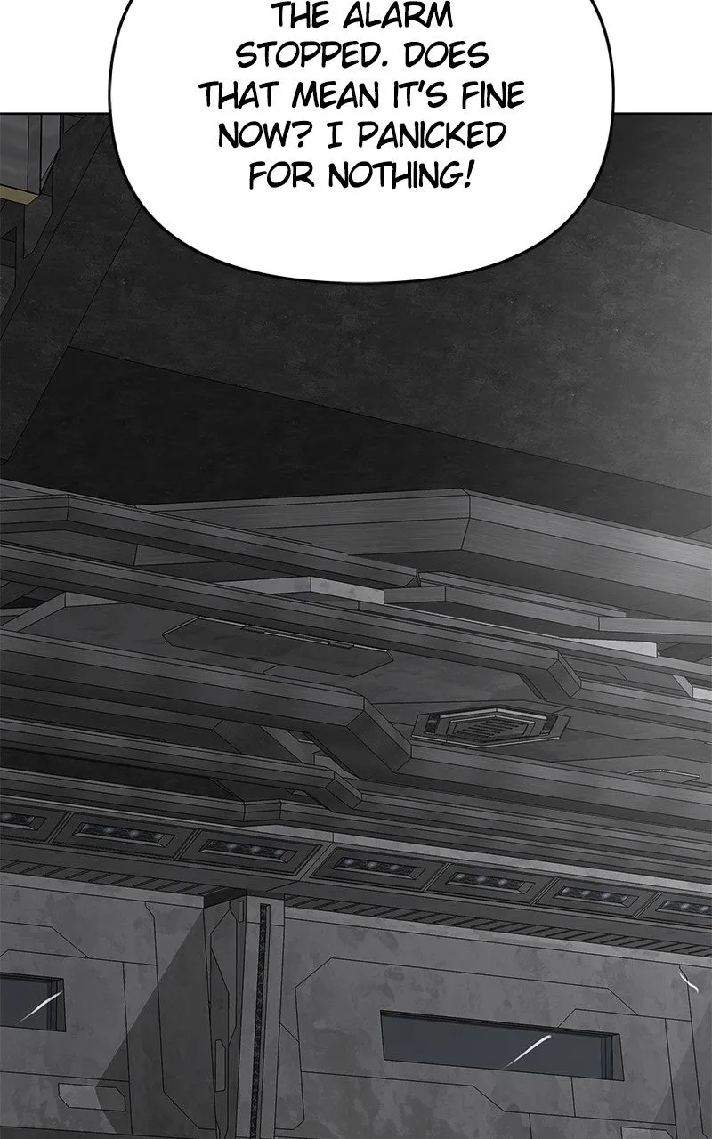 Space Cheon-ma 3077 Chapter 45 page 115 - 