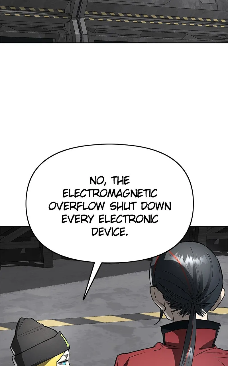 Space Cheon-ma 3077 Chapter 45 page 116 - 