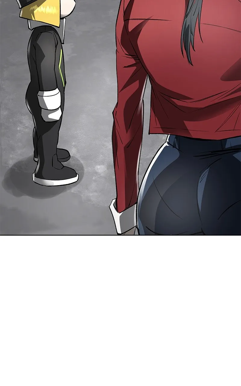Space Cheon-ma 3077 Chapter 45 page 117 - 