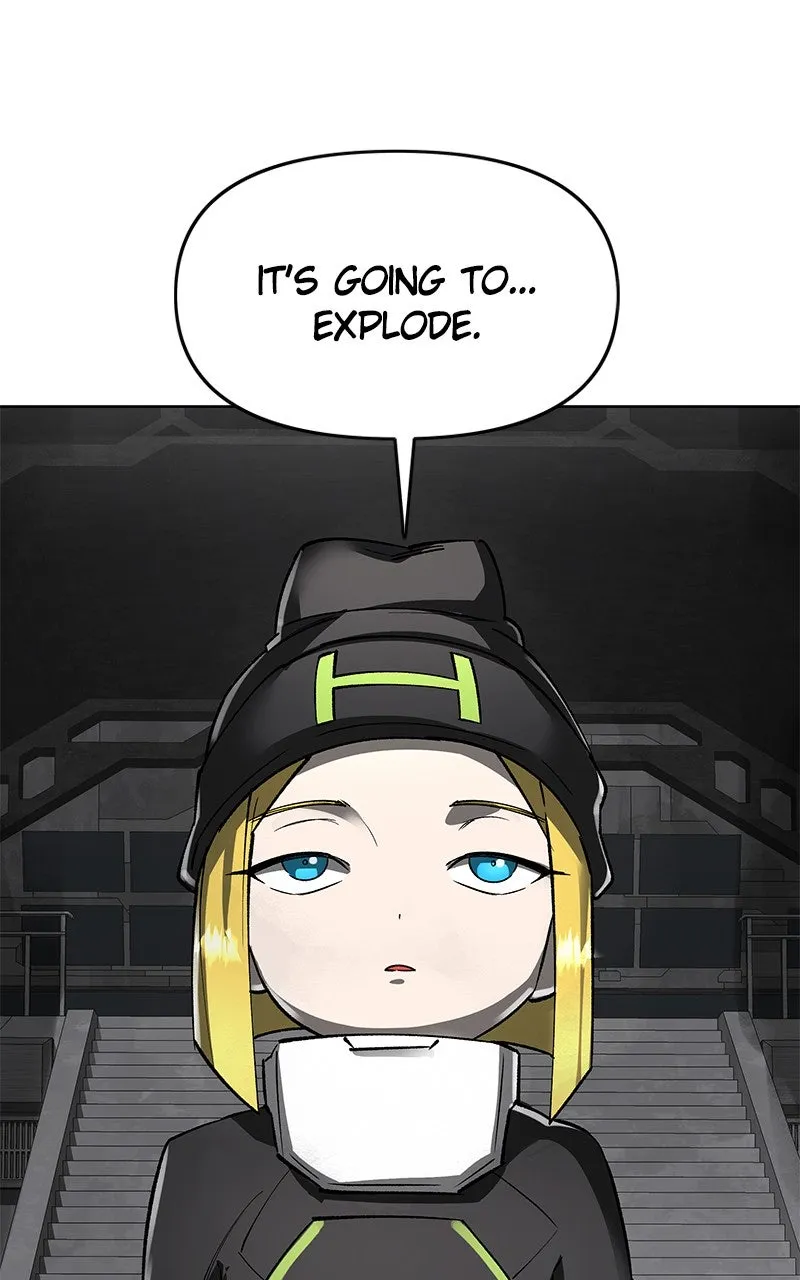 Space Cheon-ma 3077 Chapter 45 page 118 - 