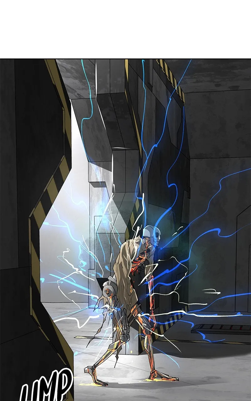 Space Cheon-ma 3077 Chapter 45 page 121 - 