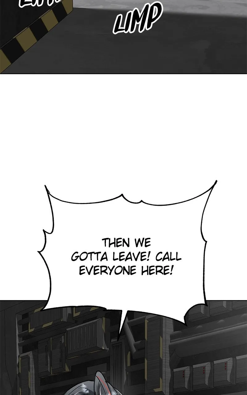 Space Cheon-ma 3077 Chapter 45 page 122 - 