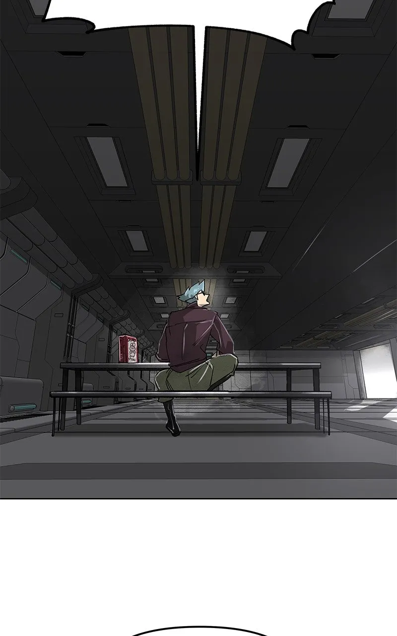 Space Cheon-ma 3077 Chapter 45 page 126 - 