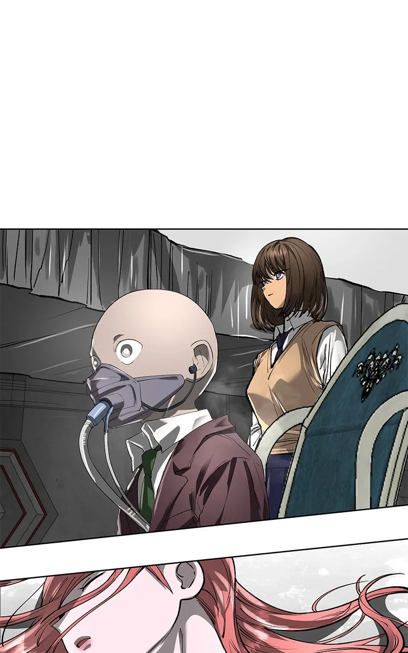 Space Cheon-ma 3077 Chapter 45 page 130 - 